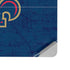 NBA New Orleans Pelicans Distressed Surface Laptop Studio Skin